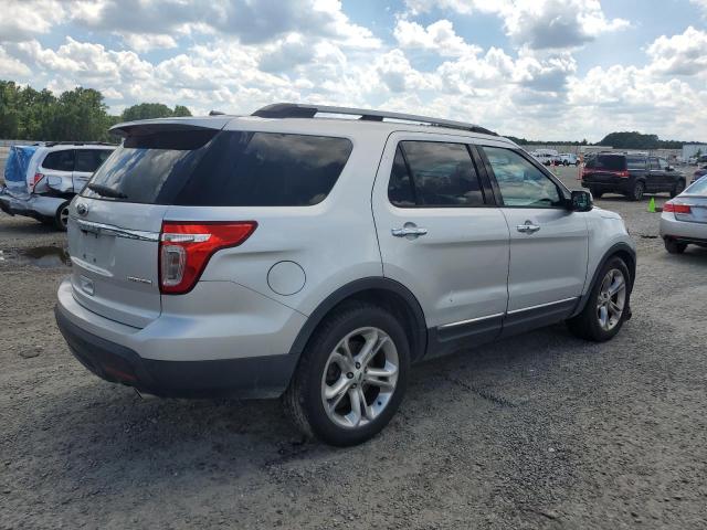 2013 FORD EXPLORER L - 1FM5K7F82DGC06712