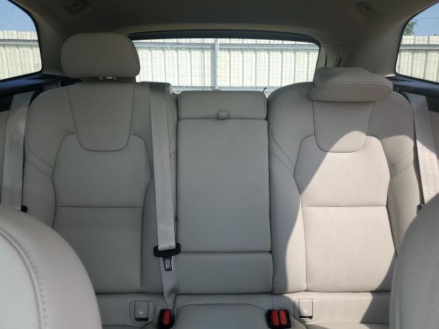 2025 VOLVO XC60 PLUS YV4M12RC1S1154802