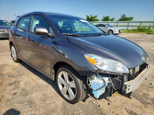 2013 TOYOTA COROLLA MA - 2T1KE4EE6DC050693