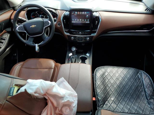 2018 CHEVROLET TRAVERSE H 1GNEVKKW3JJ200877