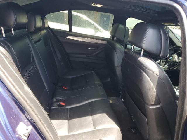2016 BMW 550 XI WBAKP9C52GD980900