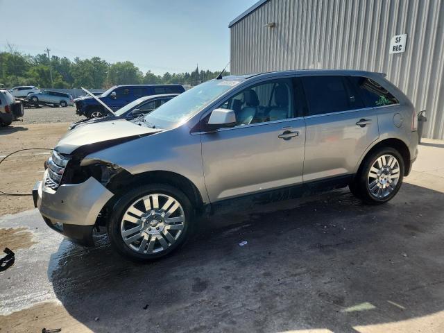 FORD EDGE LIMIT
