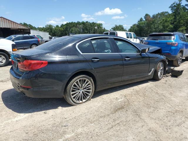 2018 BMW 530 I WBAJA5C56JWA39793