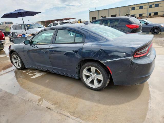 Vin: 2c3cdxhg6gh174046, lot: 63835795, dodge charger sxt 20162