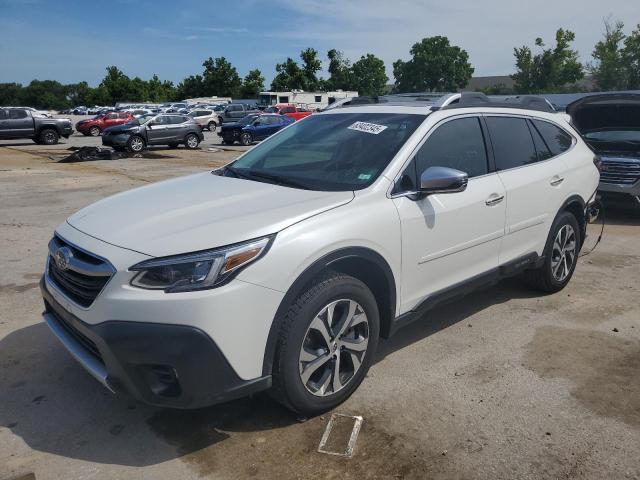 SUBARU OUTBACK TO