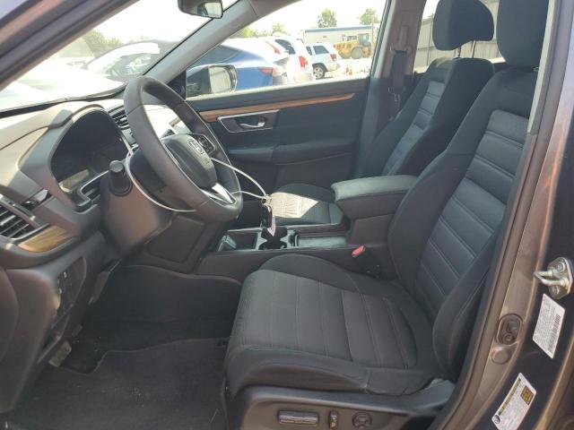 2018 HONDA CR-V EX 7FARW2H57JE057188