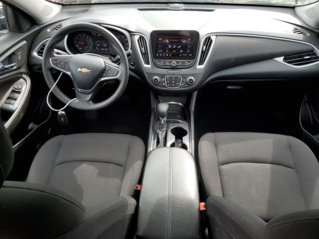 2022 CHEVROLET MALIBU LT 1G1ZD5ST5NF166382
