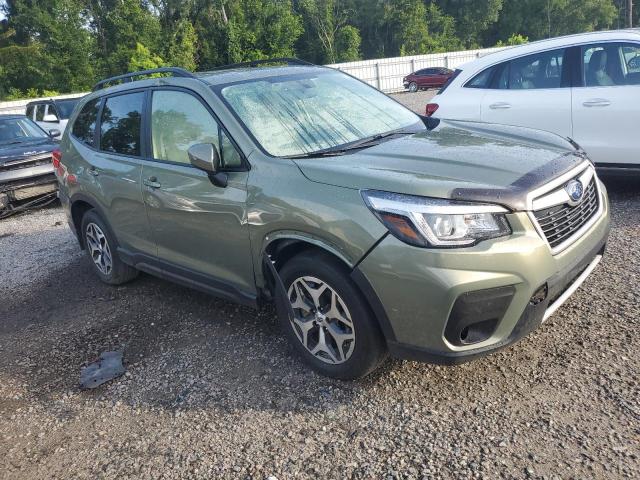 2020 SUBARU FORESTER P JF2SKAJC7LH606260