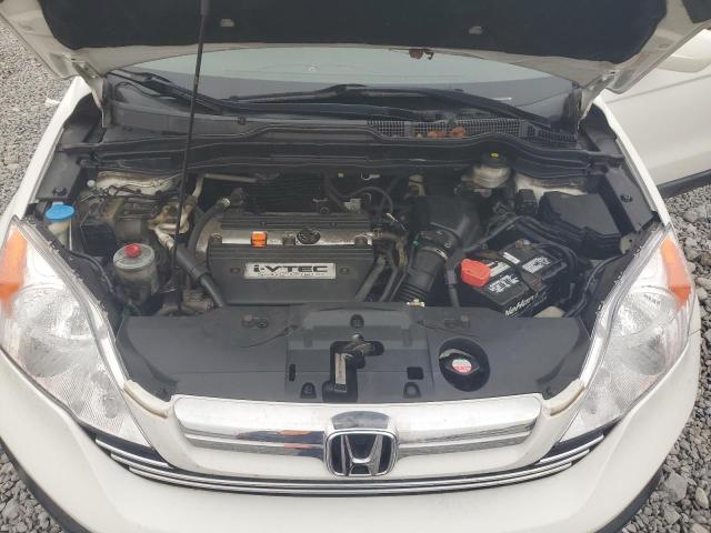 2007 HONDA CR-V EXL #3316848665