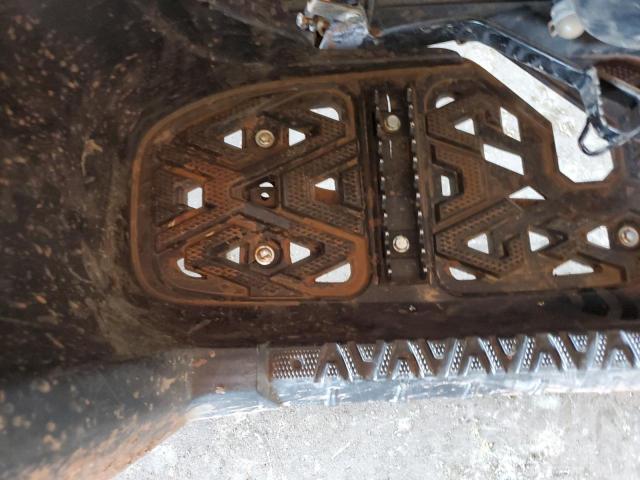2021 KAWASAKI KVF750 J JKAVFDJ30MB511085