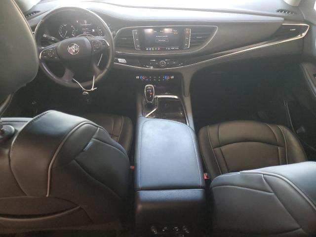 2021 BUICK ENCLAVE AV 5GAEVCKW9MJ238456