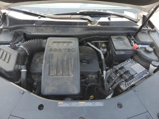 2015 GMC TERRAIN SL 2GKALMEK0F6384329