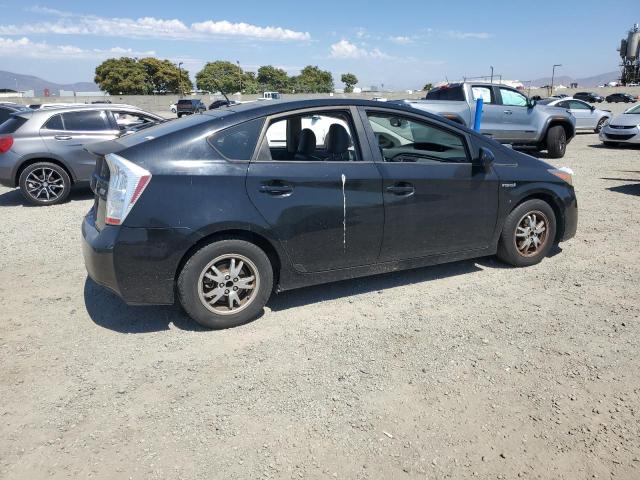 Vin: jtdkn3du9a0187880, lot: 63462045, toyota prius 20103