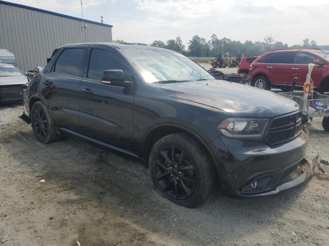 2017 DODGE DURANGO R/T 1C4SDHCT2HC833388