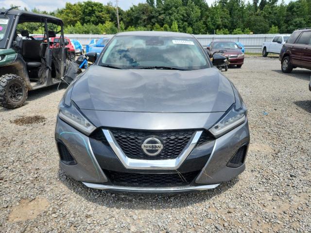 2020 NISSAN MAXIMA SV - 1N4AA6CV9LC368407