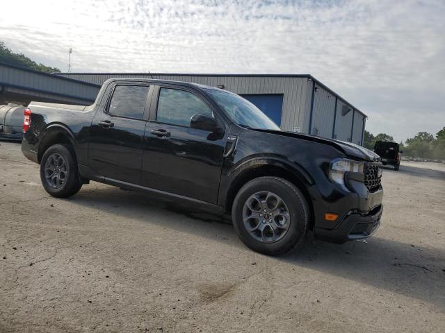 2025 FORD MAVERICK X - 3FTTW8JA8SRA96822