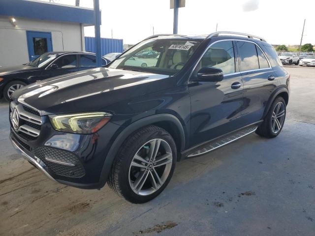 Vin: 4jgfb4jb9ma444498, lot: 63816145, mercedes-benz gle-class 350 2021 img_1