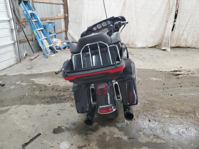 2016 HARLEY-DAVIDSON FLHTK ULTRA LIMITED 1HD1KEL10GB603284