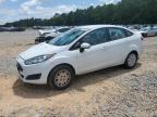 2018 FORD FIESTA - 3FADP4AJ4JM141847