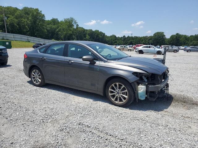 Vin: 3fa6p0h7xhr125645, lot: 63601595, ford fusion se 20174