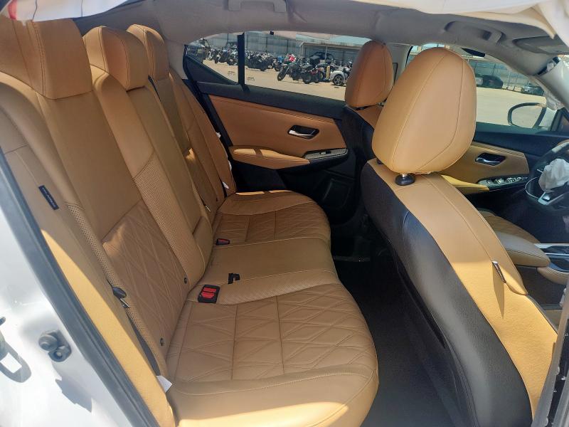 2023 NISSAN SENTRA SV - 3N1AB8CV5PY290534