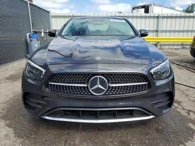 2023 MERCEDES-BENZ E 450 4MAT W1KZF5KB6PB168635