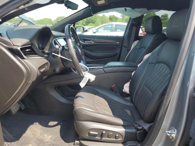 2024 BUICK ENCLAVE AV 5GAEVCKW5RJ118838