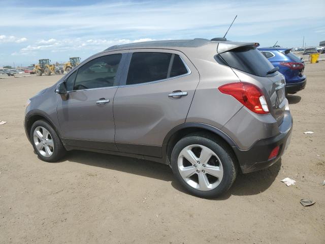 2015 BUICK ENCORE KL4CJGSBXFB128870