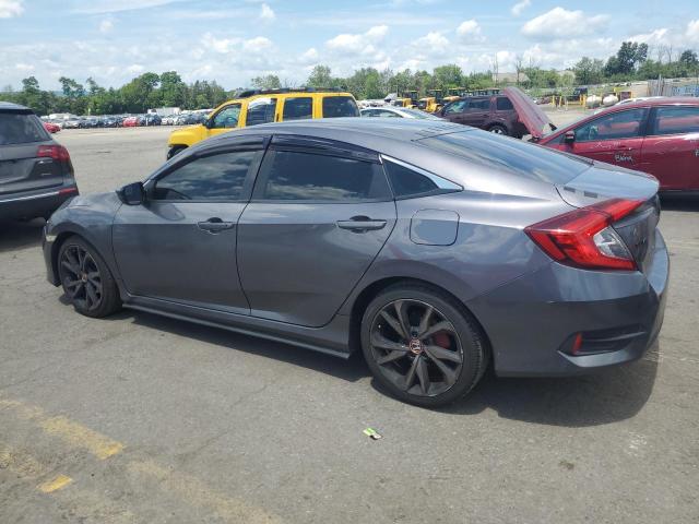 Vin: 2hgfc2f52gh513385, lot: 64039465, honda civic lx 20162