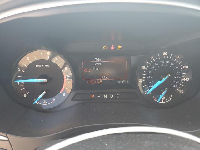 2016 FORD FUSION SE - 3FA6P0H71GR219914