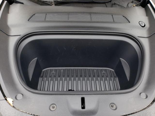 2023 TESLA MODEL Y 7SAYGDEE8PF928261