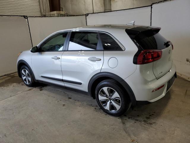 2018 KIA NIRO FE - KNDCB3LC0J5127415