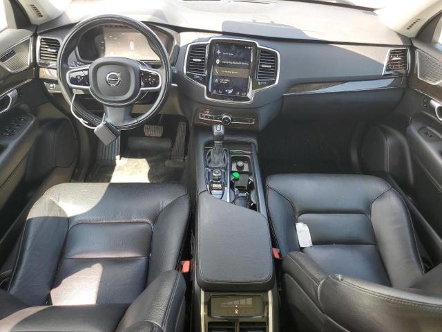 2018 VOLVO XC90 T6 YV4A22PK6J1212007