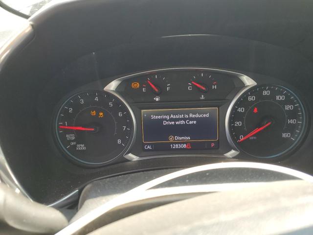 2019 CHEVROLET EQUINOX PR 3GNAXNEV0KL239305