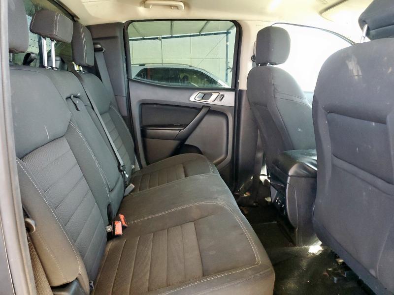 2019 FORD RANGER XL 1FTER4EH6KLA66801