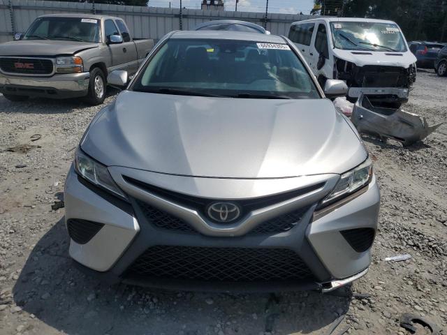 2019 TOYOTA CAMRY L 4T1B11HK0KU298526