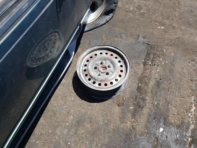 1998 OLDSMOBILE CUTLASS GL #3305327306