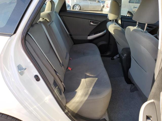 2015 TOYOTA PRIUS JTDKN3DU3F0432549