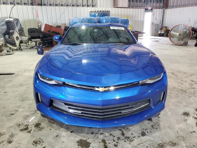 2016 CHEVROLET CAMARO LT 1G1FB1RS7G0144856