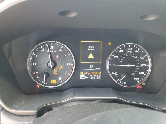2024 SUBARU OUTBACK TO - 4S4BTGPD6R3244776