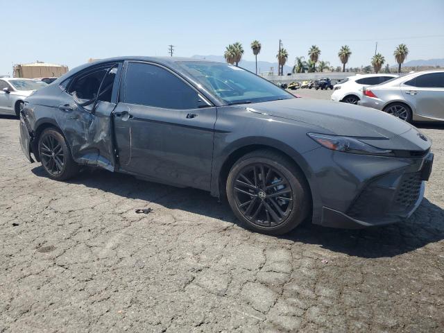 2025 TOYOTA CAMRY XSE 4T1DAACK9SU002211