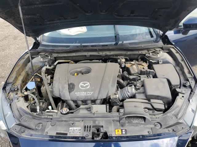 2015 MAZDA 3 SPORT 3MZBM1K73FM182812