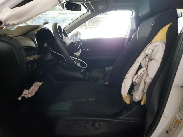2023 HONDA CR-V EX 2HKRS3H46PH303758