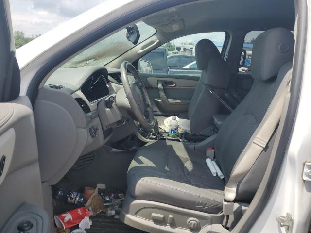 2016 CHEVROLET TRAVERSE L - 1GNKVGKD5GJ348455