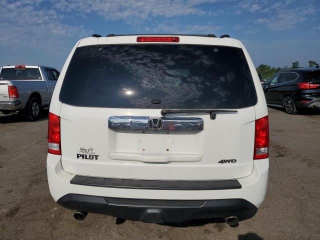 2015 HONDA PILOT EX 5FNYF4H41FB064722