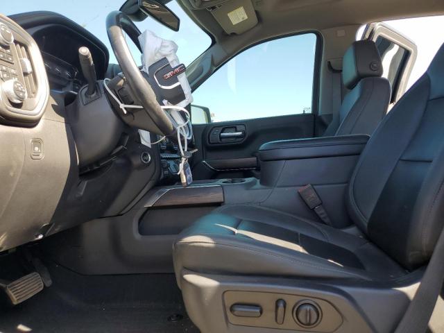 2021 GMC SIERRA K15 3GTU9DET9MG195437