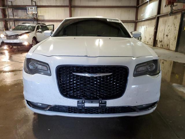 2016 CHRYSLER 300 S 2C3CCAGG4GH112047