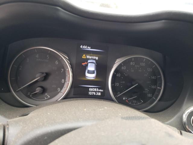 2019 INFINITI Q50 LUXE JN1EV7AR6KM551495