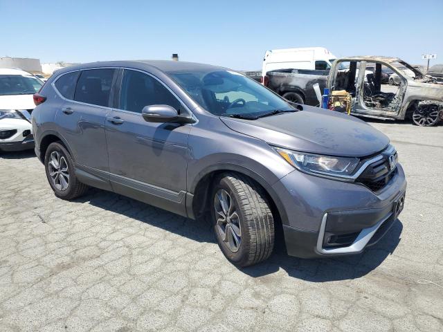 2022 HONDA CR-V EX 5J6RW1H53NA008942