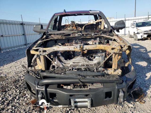 2019 RAM 2500 LARAM #3296509688